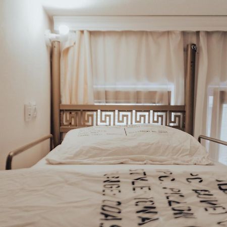 פרישטינה Oda Hostel מראה חיצוני תמונה