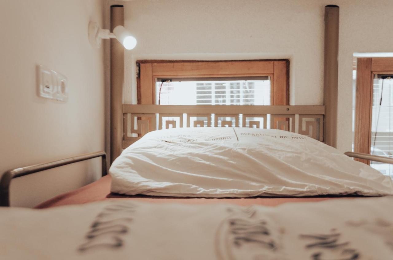 פרישטינה Oda Hostel מראה חיצוני תמונה