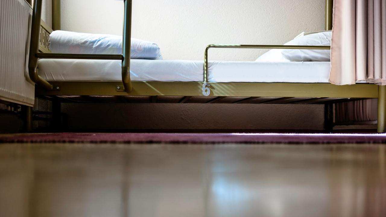 פרישטינה Oda Hostel מראה חיצוני תמונה