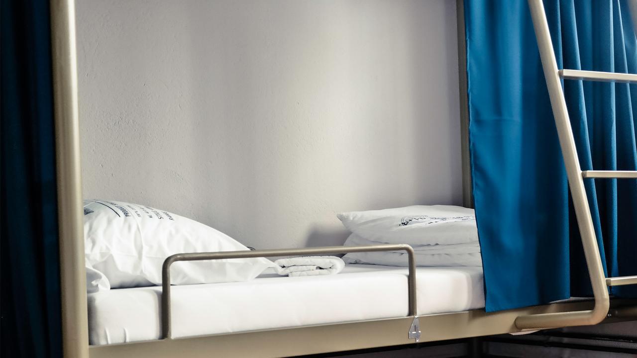 פרישטינה Oda Hostel מראה חיצוני תמונה